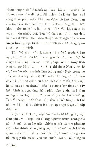 Sách Tôn Tử Mưu Lược Tung Hoành (Tái Bản)