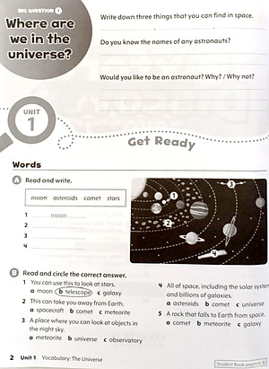 Oxford Discover 2nd Edition: Level 4: Workbook With Online Practice