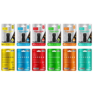 USB Hoco 64GB - Hàn Chính Hãng