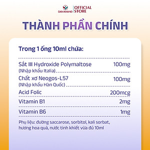 Gói Hỗ Trợ Giảm Đau Dạ Dày Tức Thì, Cải Thiện Tình Trạng Đầy Hơi Ợ Chua, Đau Rát Bao Tử Novagel Hộp 20 gói - Nguyên Liệu Nhập Khẩu Châu Âu