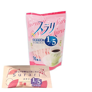 Đường giảm Calo (đường ăn kiêng) - hàng nội địa Nhật Bản