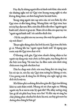 Kính Vạn Hoa - Tập 4 (Tái Bản 2023)