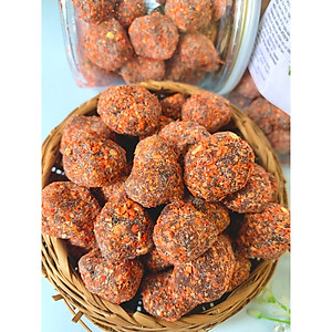 Omai Me Ớt Xí Muội Đặc Biệt VietTin Mart