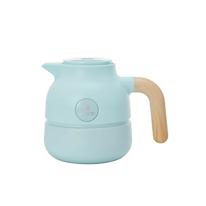 Bình giữ nhiệt gia đình inox 304 Elmich EL8359 1.2L, Hàng chính hãng, tay cầm tiện lợi - JoyMall