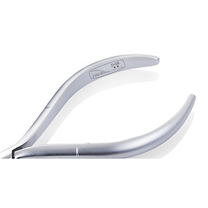 Kềm Cắt Da Thép Không Gỉ Kềm Nghĩa D-09(14)