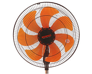 Quạt Điện Đứng 7 cánh Senko LTS1636 - Giao Màu Ngẫu Nhiên - Hàng Chính Hãng