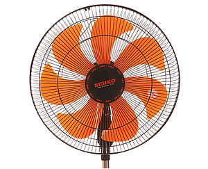 Quạt Điện Đứng 7 cánh Senko LTS1636 - Giao Màu Ngẫu Nhiên - Hàng Chính Hãng