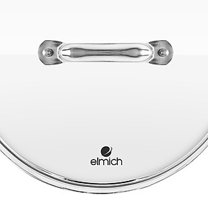 Nồi Inox liền khối Elmich Trimax Eco EL-3991
