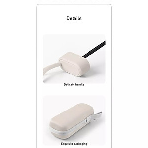 Ô dù gấp gọn UPF 50 kích thước nhỏ gọn 14cm thời trang hàn quốc, chống tia UV cực kì tốt - Hàng Chính Hãng MINIIN