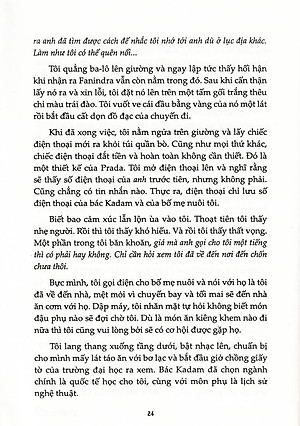 Sách Cuộc Phiêu Lưu Của Hổ (Phần 2 Series Tình Hổ)