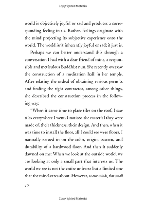 Sách The Things You Can See Only When You Slow Down: How To Be Calm And Mindful In A Fast-Paced World