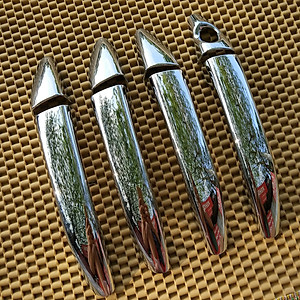 Bộ ốp Tay cửa chống xước và trang trí xe Hyundai i10 2014 – 2018