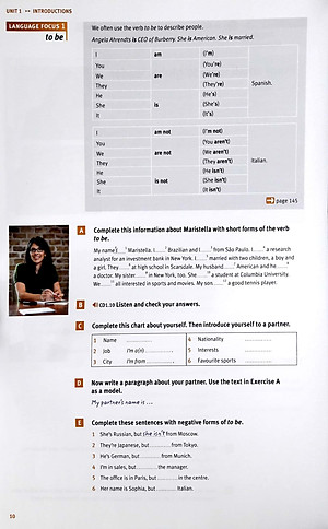 Sách Market Leader ( 3 Ed.) Ele: Course Book With DVD-ROM - Paperback