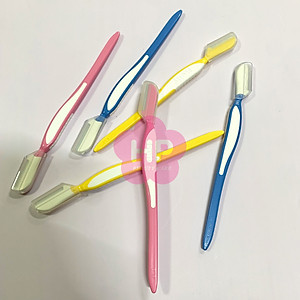 Set 3 Dao Cạo Lông Mày Kai 01-286