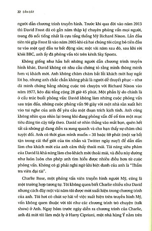 Sách Dẫn Dắt - Lãnh Đạo Chứ Không Quản Lý (Tái Bản)