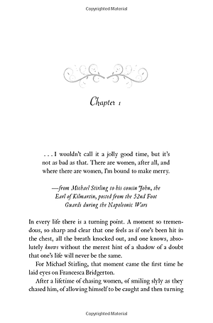 Bridgertons 6: When He Was Wicked