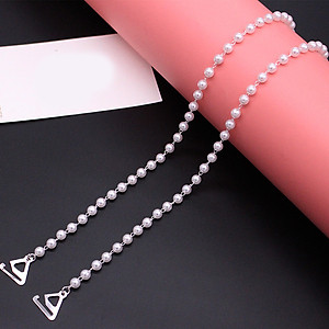 Dây áo ngực dây áo bra dây thay thế áo quây hay áo trễ vai nữ tính ngọc nhựa abs