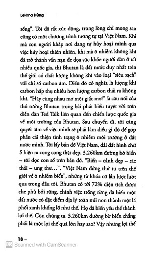 Sách Du Ký Xanh - Hành Trình Cứu Biển