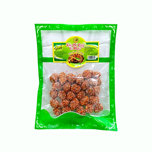 KẸO ME CAY XÍ MUỘI TÂN LỘC PHÁT - BỊCH 80G