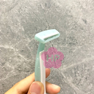 Dao Cạo Body Kai Razor 017803- For Women Body (Set 3 cây)