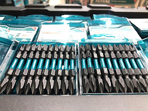 MŨI BẮT VÍT HAI ĐẦU (CÓ NAM CHÂM HÍT) TOTAL TACIM16PH233 - HÀNG CHÍNH HÃNG