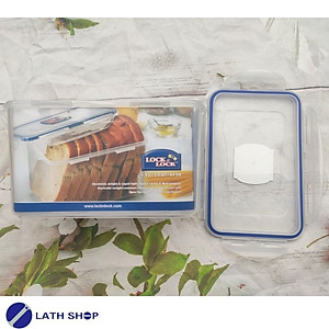 Hộp Bảo Quản Classic Lock&Lock - HPL818 - 1.9L