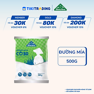 Đường Sạch Cô Ba