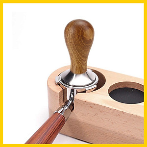 Tamper Nén Cà Phê Espresso 51 mm