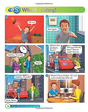 Super Minds 2 - Student's book