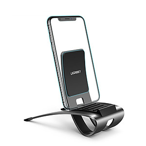Giá đỡ smartphone kim loại đa năng UGREEN LP141 50734 - Hàng Chính Hãng