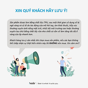 Ốp lưng dành cho iPhone 14 Pro/14 Pro Max/13/13 Pro/13 Pro Max HODA Crystal Pro Glass - Hàng Nhập Khẩu