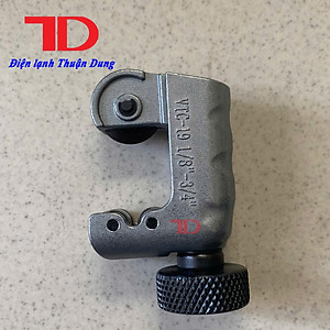 Dao cắt ống đồng mini phi 6 đến 16 Value hàng chính hãng