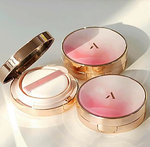 Cushion Chống Nắng Che Phủ Hoàn Hảo Aperire Day Dream Cover Cushion SPF50+/PA++++ 13g Màu 03 Tan Beige