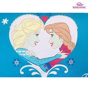 Gối đơn trẻ em Sông Hồng 32x50cm