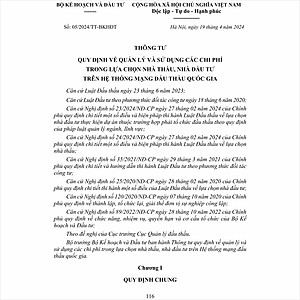 Sách Luật Đấu Thầu 2023 và Các Văn Bản Liên Quan Đến Lĩnh Vực Đấu Thầu - V2379N