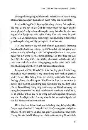 Khổng Minh Toàn Truyện - Bìa Cứng