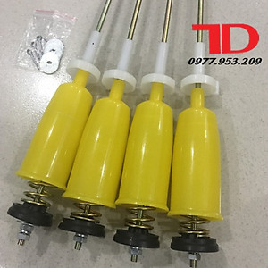 Tay treo dành cho máy giặt đa năng KHÔNG CÓ ĐẦU NHỰA