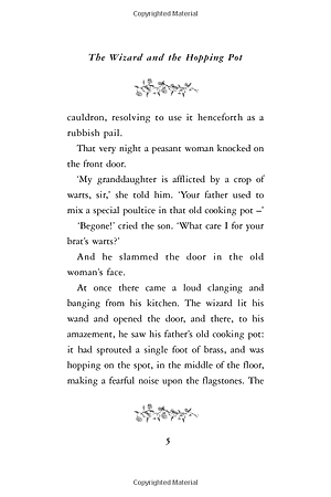 Sách Harry Potter: The Tales Of Beedle The Bard (Paperback) Những chuyển kể của Beedle người hát rong (English Book)