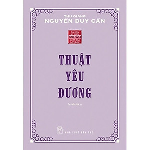 Sách Thuật Yêu Đương