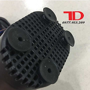 Máy bơm quạt làm mát các loại