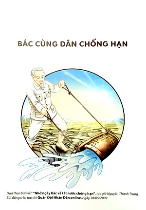Bác Hồ Sống Mãi: Những Truyện Hay Về Bác Tập 2