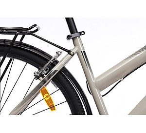 Xe đạp Thống Nhất thể thao GN06-24, 26, 27inch 2.0 - Hàng chính hãng (Phù hợp với người cao từ 1m35 trở lên)