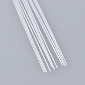 DÂY VỆ SINH LỖ TAI - Dây Vệ Sinh Lỗ Xỏ Khuyên Tai - 60 dây chỉ vệ sinh lỗ xỏ khuyên