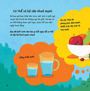 Chúng Mình Làm Gì Để… Phát Triển Trí Thông Minh?