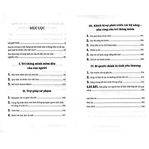 Sách Những Quy Luật Tự Nhiên Của Trẻ