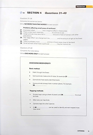 Sách The Complete Guide To Ielts Student'S Book + Dvdrom