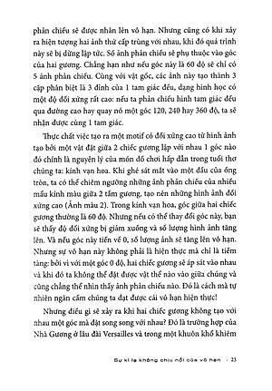 Sách Khoa Học Khám Phá - Khát Vọng Tới Cái Vô Hạn (Tái Bản 2020)