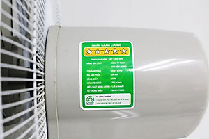 Quạt đứng điều khiển từ xa Senko hàng chính hãng - DR1608