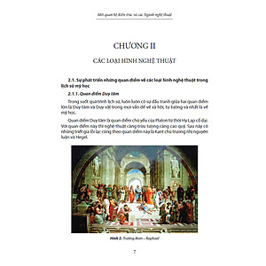 Mối Quan Hệ Kiến Trúc Và Các Ngành Nghệ Thuật ( Tặng Kèm Sổ Tay)