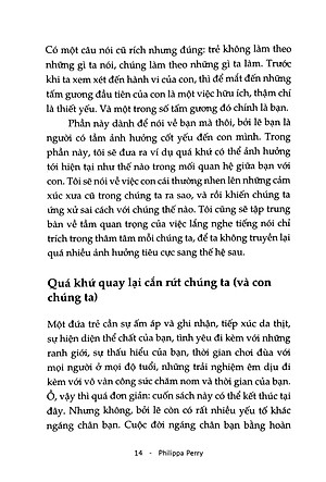 Cuốn Sách Bạn Ước Cha Mẹ Mình Từng Đọc (Và Con Bạn Sẽ Vui Nếu Bạn Đọc Nó)